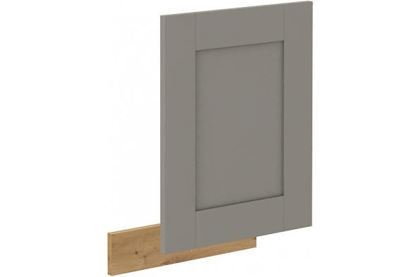 Front do zmywarki 45 z panelem na froncie ZM 570x446